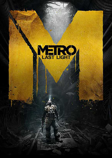 Game of Metro Last Light